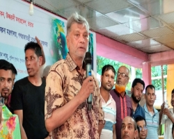 জয় বাংলা আমাদের সার্বজনীন স্লোগান: পরিকল্পনামন্ত্রী